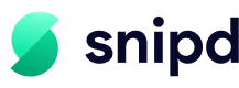 Snipd Logo